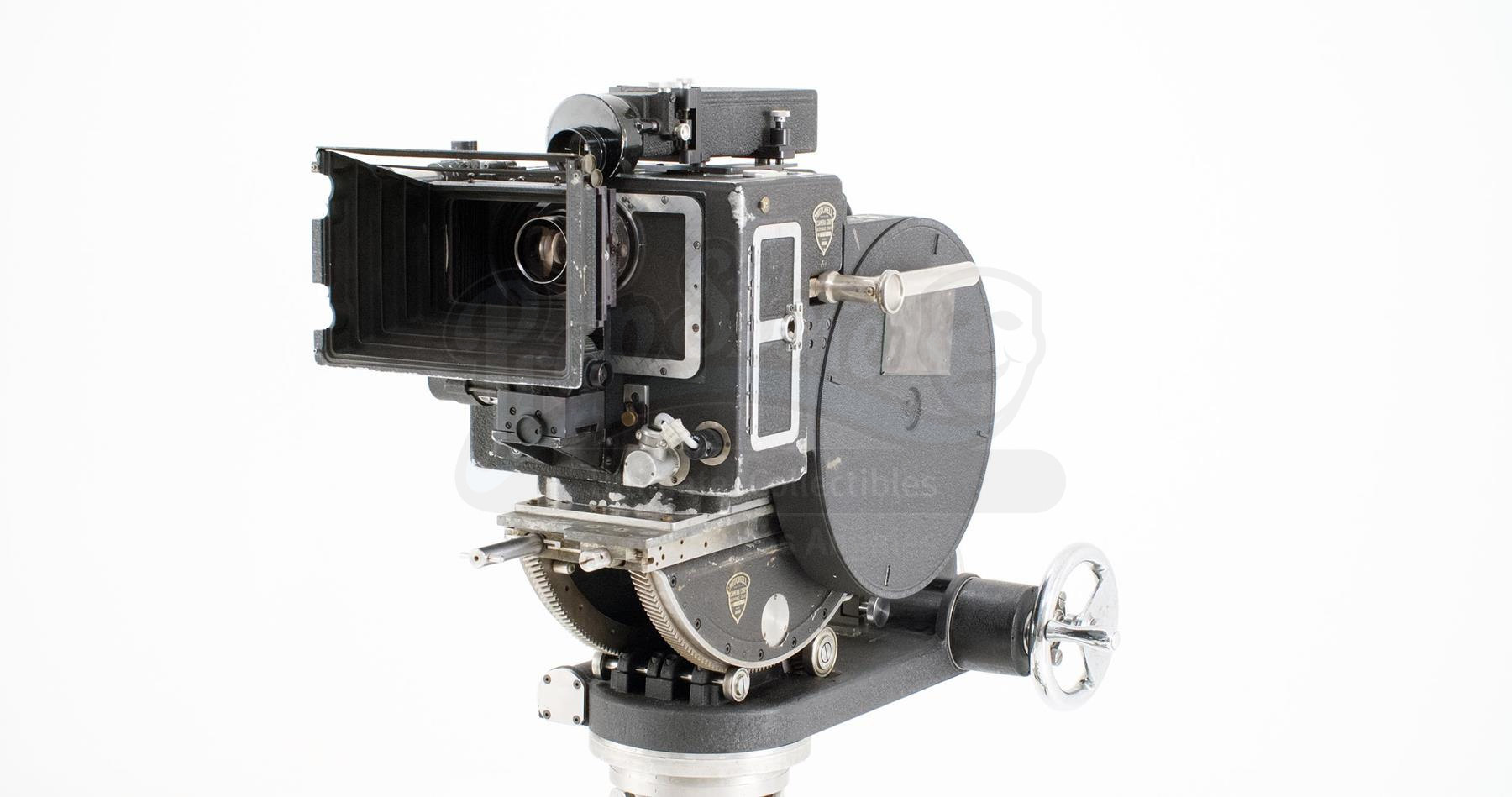 Entertainment Memorabilia Live Auction Los Angeles Preview Gallery